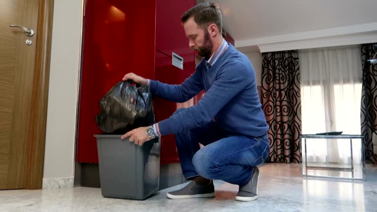 Professional Junk Removal Services in Irmo, SC
